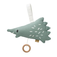Fresk Spieluhr Hedgehog