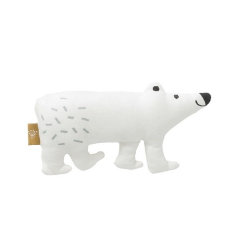 Fresk Rassel PolarBear