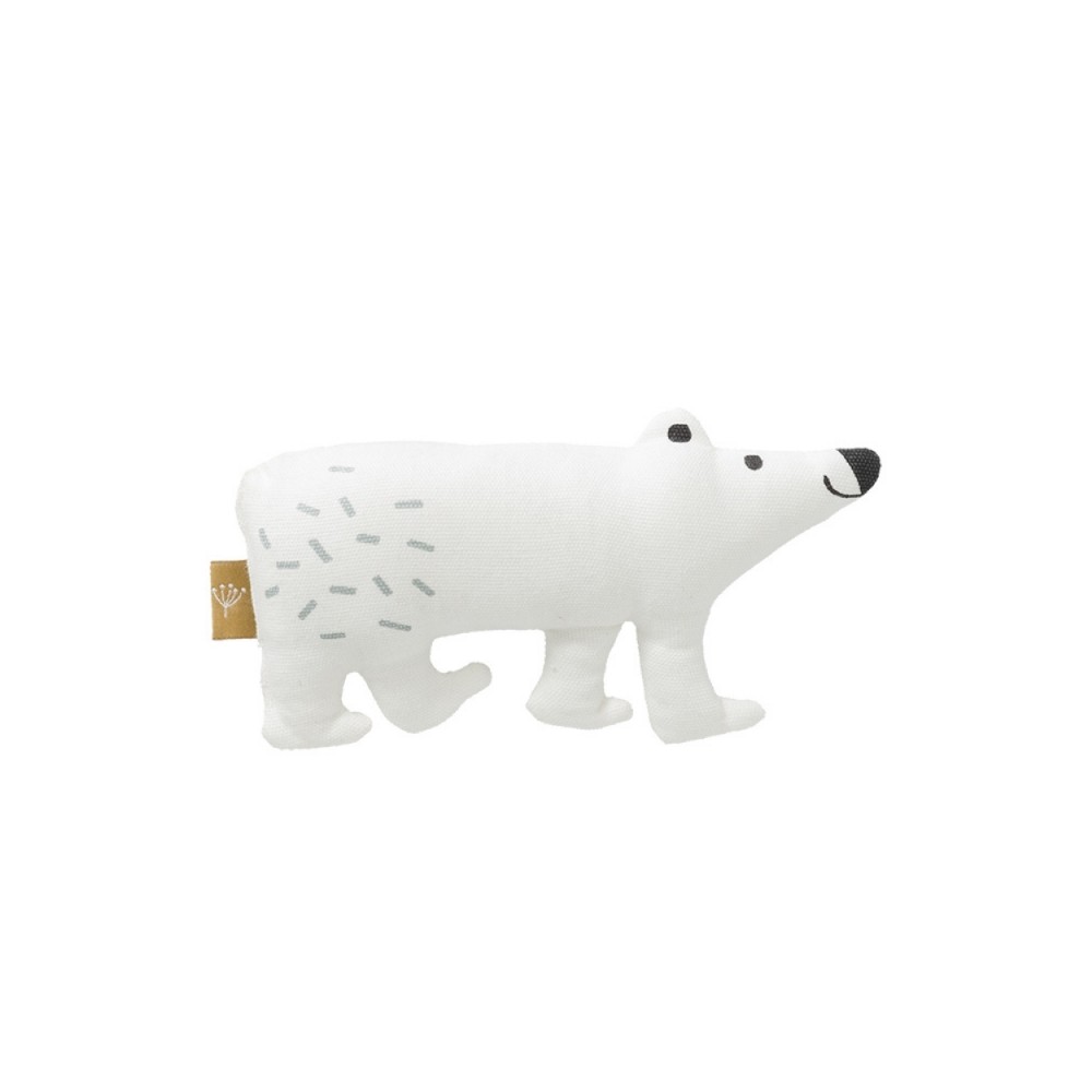 Fresk Rassel PolarBear