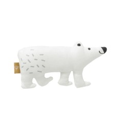 Fresk Rassel PolarBear