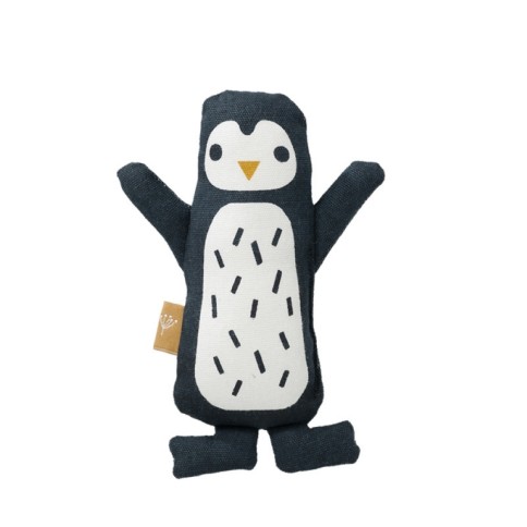 Rattre pingouin