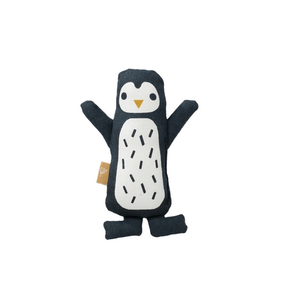 Rassel Pinguin