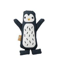 Rassel Pinguin