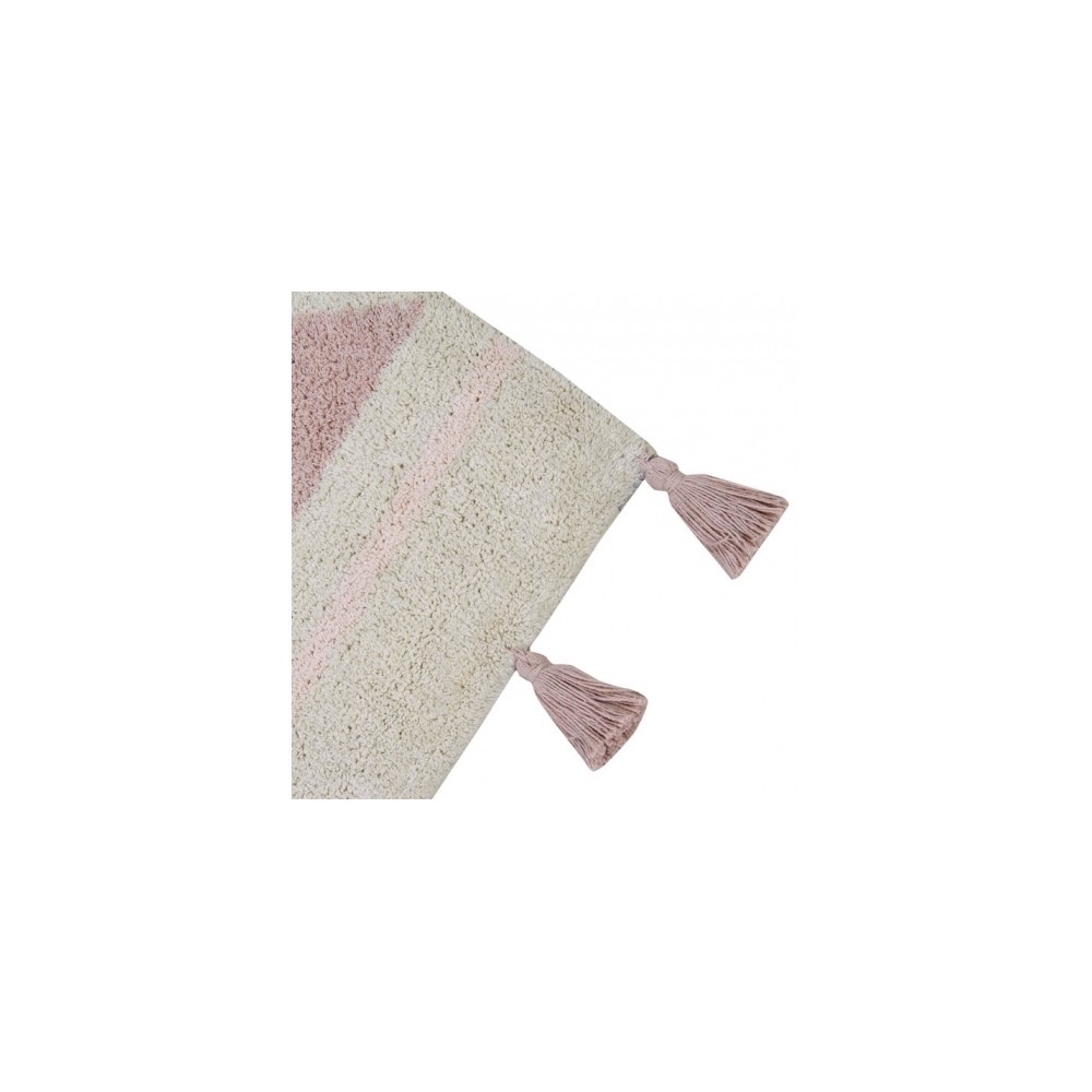 Teppich Azteca Natural Vintage Nude