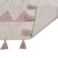 Teppich Azteca Natural Vintage Nude