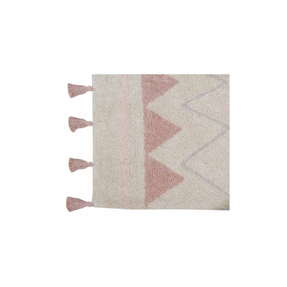 Teppich Azteca Natural Vintage Nude