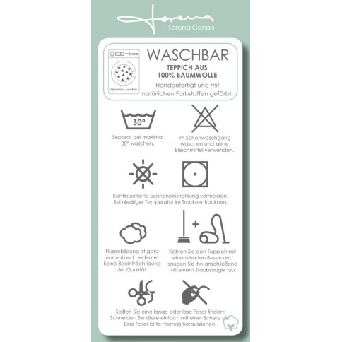 Tapis Azteca Natural Vintage Nude