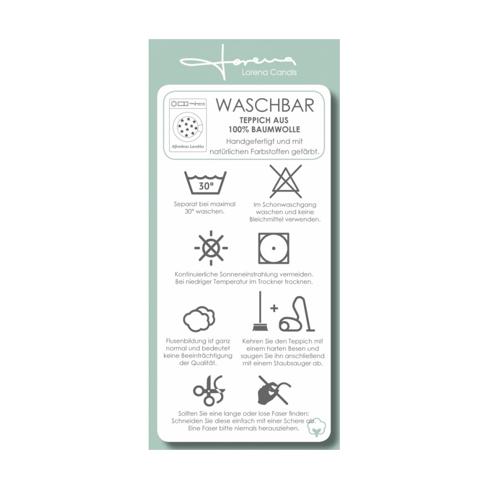 Teppich Azteca Natural Vintage Nude