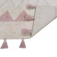 Teppich Azteca Natural Vintage Nude