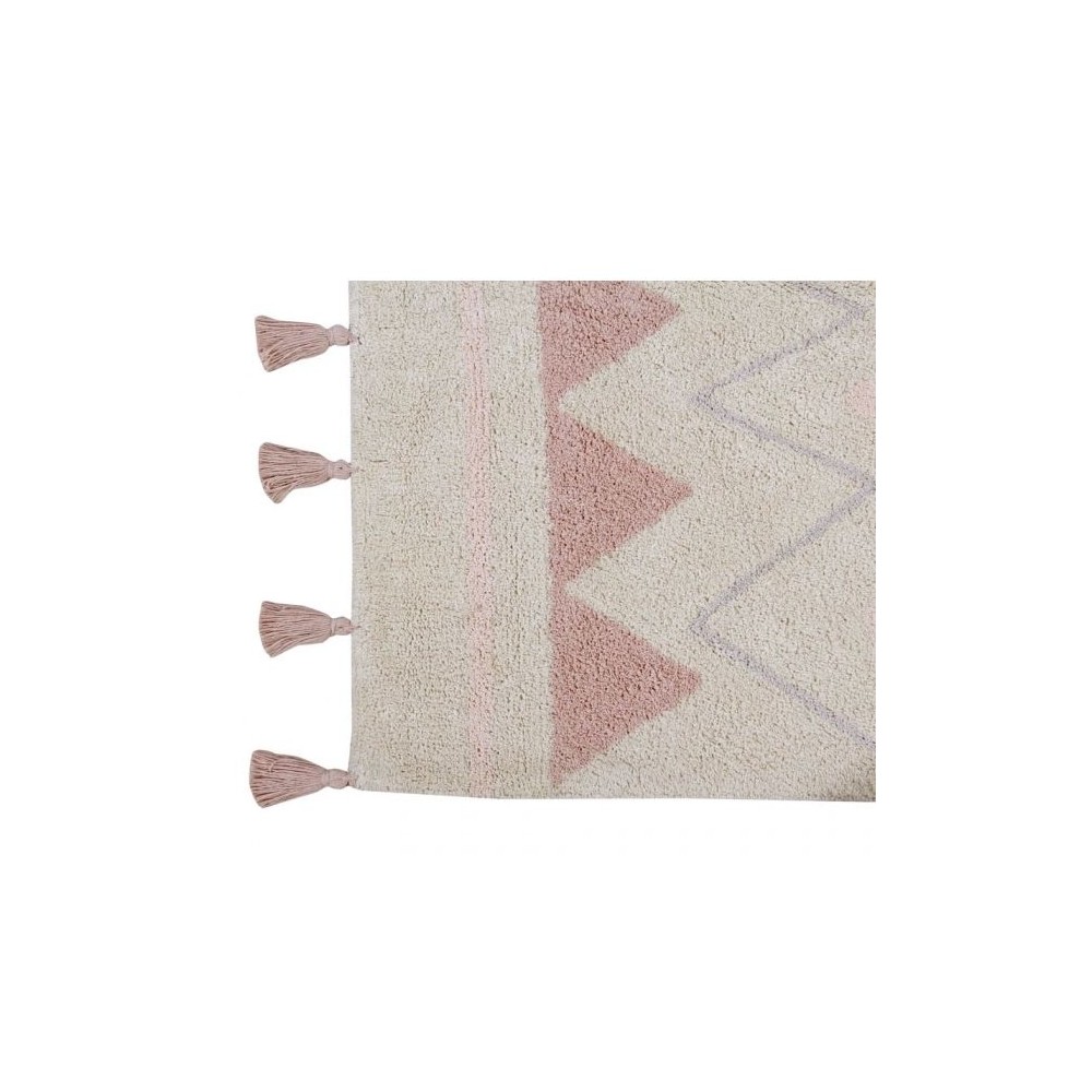 Teppich Azteca Natural Vintage Nude