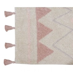 Teppich Azteca Natural Vintage Nude