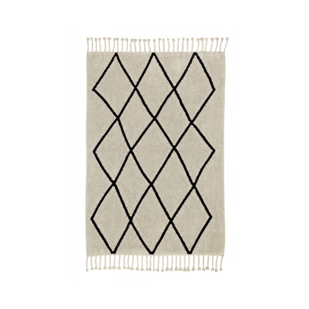 Tapis beige