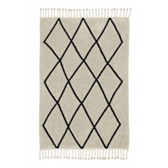 Teppich Bereber Beige