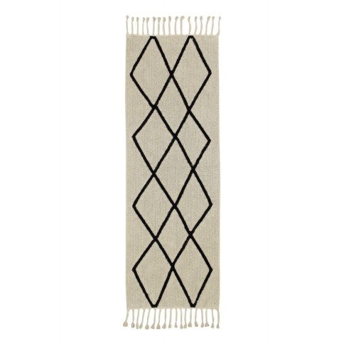 Teppich Bereber Beige