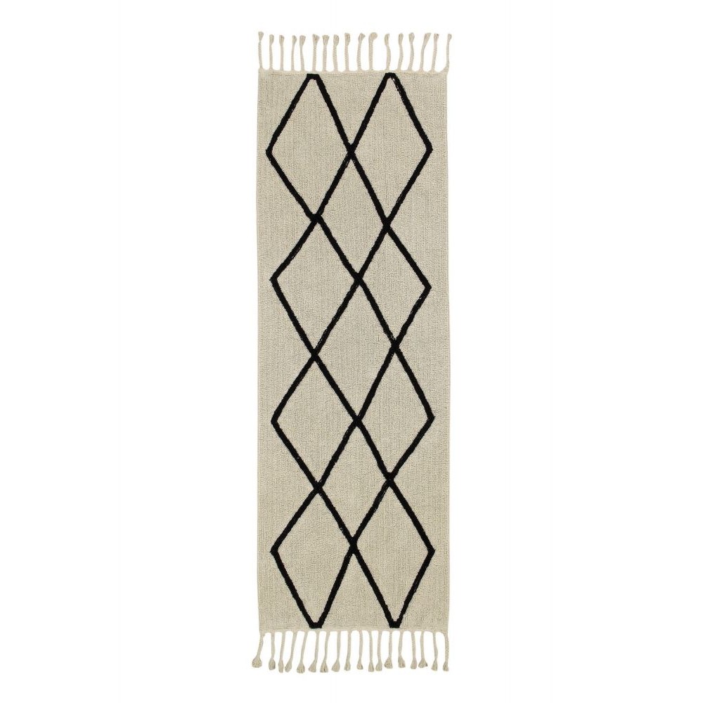 Teppich Bereber Beige
