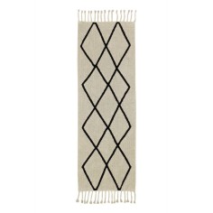 Teppich Bereber Beige