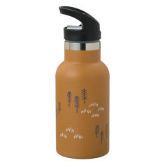 nordische Thermosflasche, Spruce Yellow (350 ml)