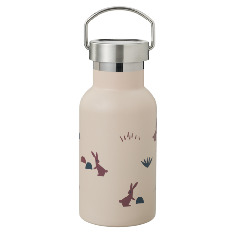 nordische Thermosflasche, Kaninchen (350 ml)