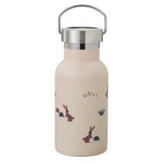 nordische Thermosflasche, Kaninchen (350 ml)