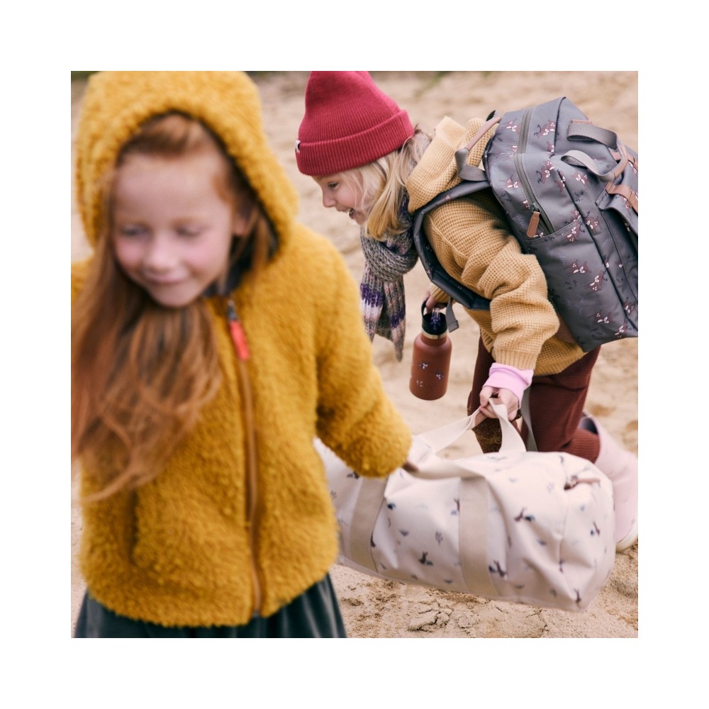 nordische Thermosflasche, Kaninchen (350 ml)