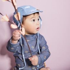 Fresk UV-Hut, Lobster Chinois Green