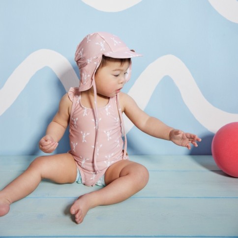 Fresk UV-Hut, Lobster Chinois Green