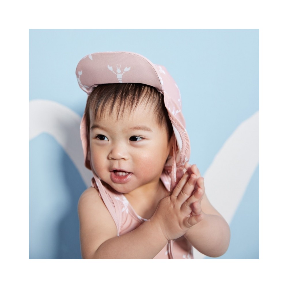 Fresk UV-Hut, Lobster Chinois Green