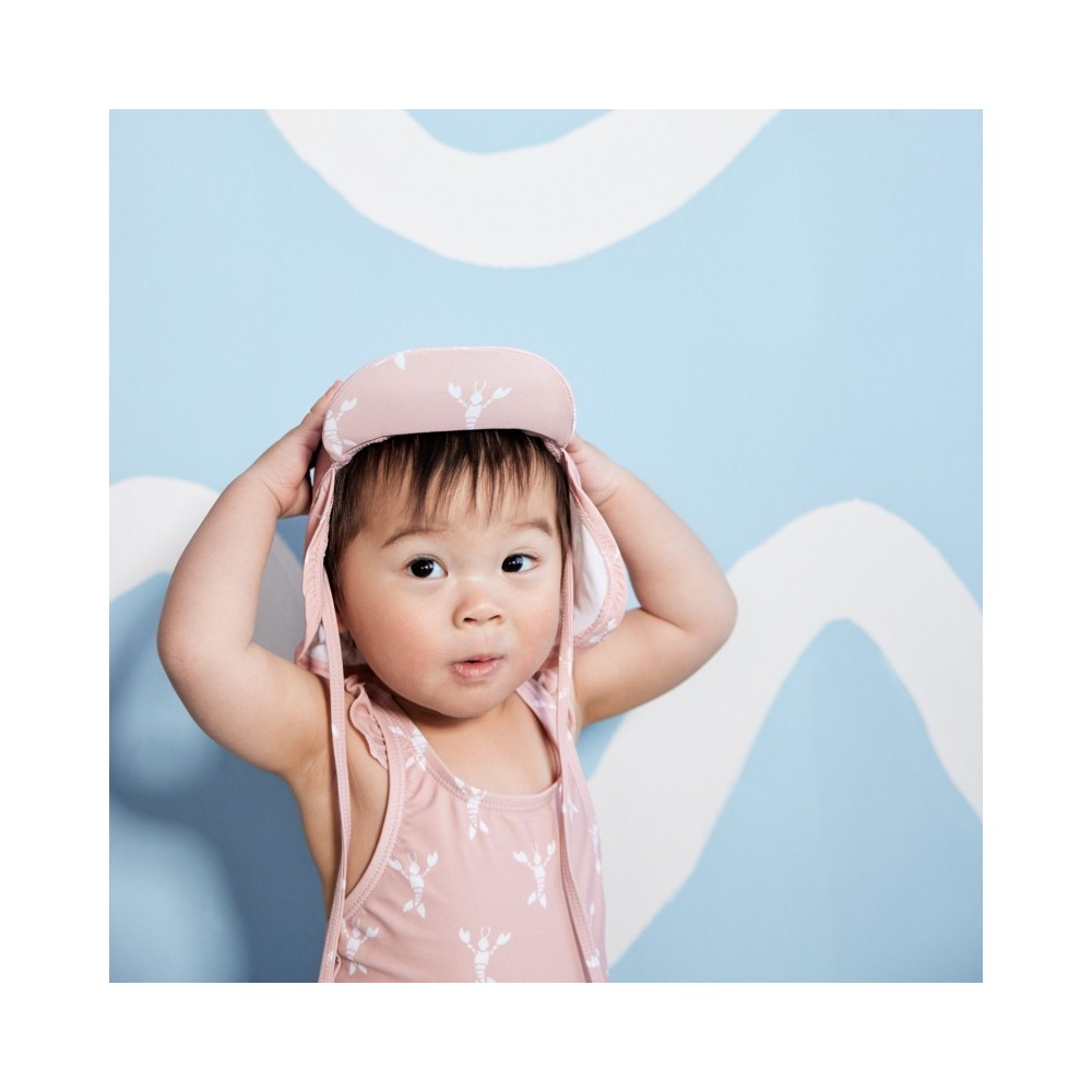 Fresk UV-Hut, Lobster Chinois Green