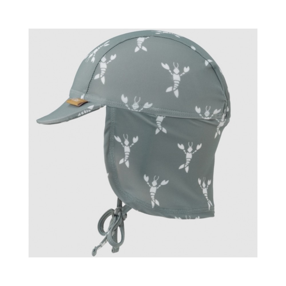 Fresk UV-Hut, Lobster Chinois Green