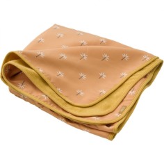 Fresk UV Poncho, Palmtree Ochre