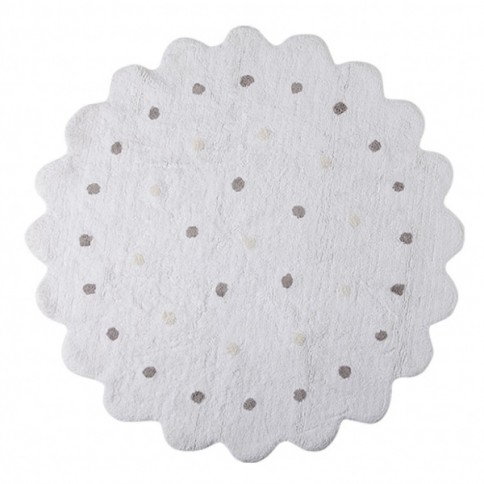 Tapis Galteta White