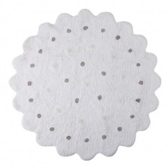 Tapis Galteta White