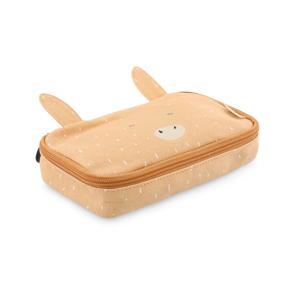 rechteckiges Federmäppchen, Mr. Giraffe