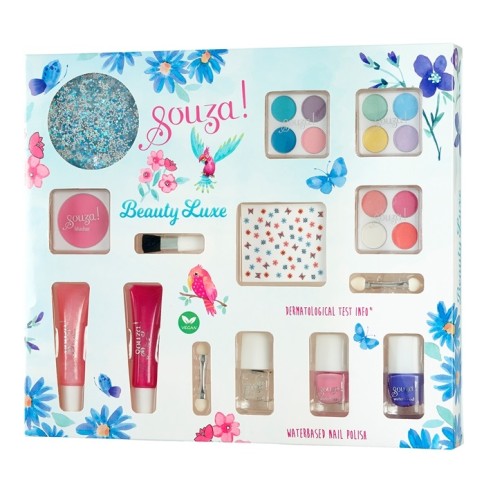 Souza for Kids Schminkset Beauty Luxus