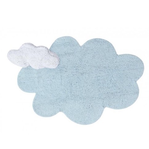 Teppich Puffy Dream