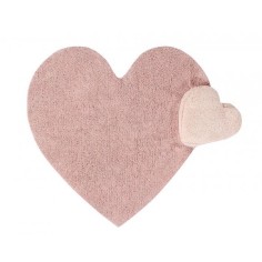 Teppich Puffy Love