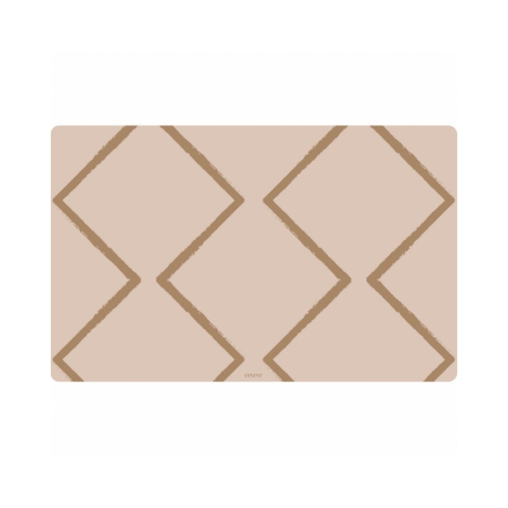 Schreibtischmatte Beni, Herbstgold