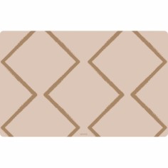 Schreibtischmatte Beni, Herbstgold