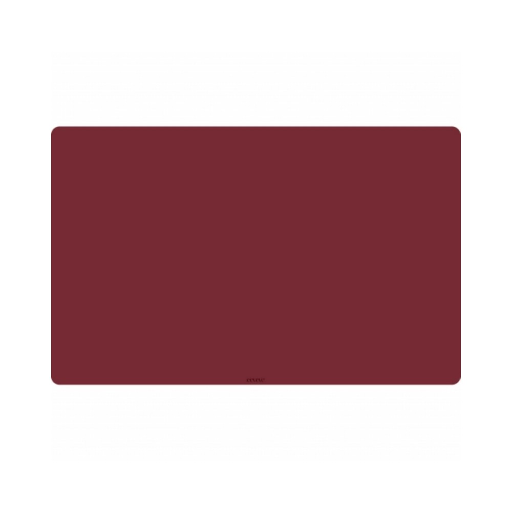 Schreibtischmatte, Marsala