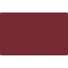 Schreibtischmatte, Marsala