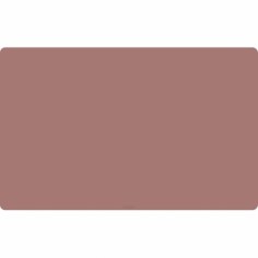 Schreibtischmatte Puder, Rouge
