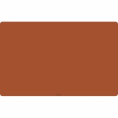 Schreibtischmatte, Rost