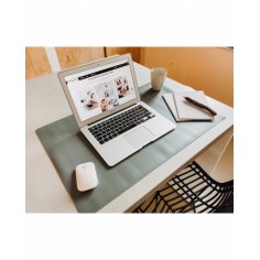 Schreibtischmatte Seiheki, Grün