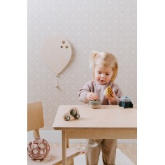 Baby-Spielzeugauto, Grau