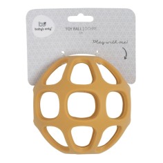 Babys Only Baby-Greifball, Ocker