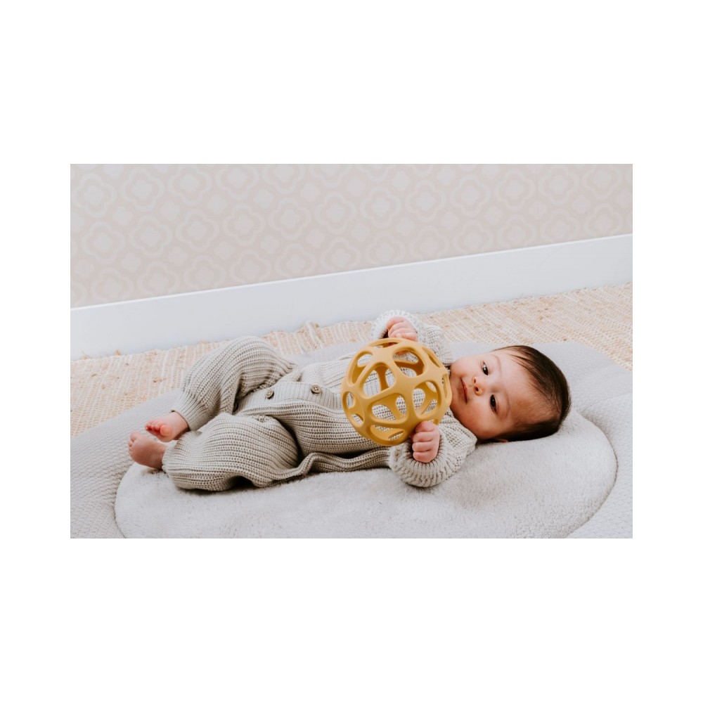 Babys Only Baby-Greifball, Ocker