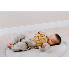 Babys Only Baby-Greifball, Ocker