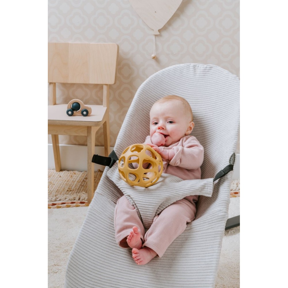 Babys Only Baby-Greifball, Ocker