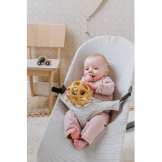 Babys Only Baby-Greifball, Ocker