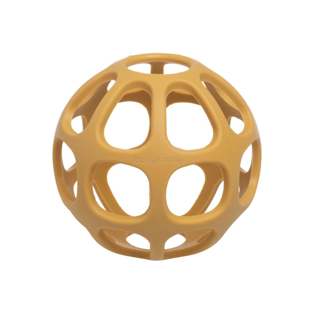 Babys Only Baby-Greifball, Ocker